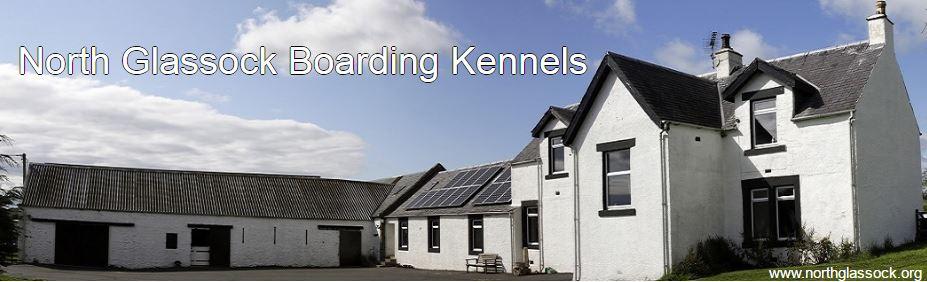 Image of North Glassock Boarding Kennels www.northglassock.org