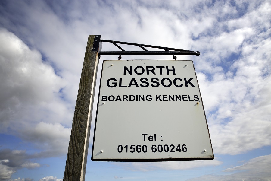 image of sign